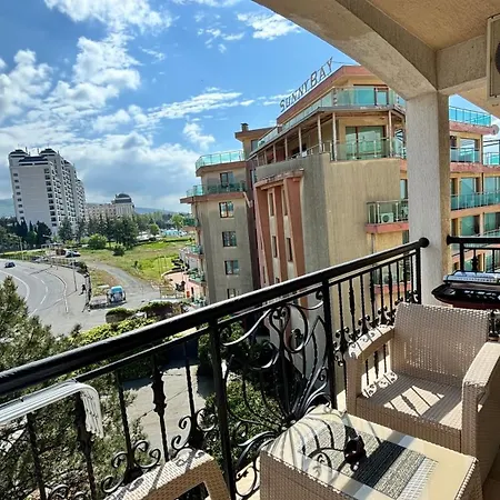 Vip Dolphin Apartman