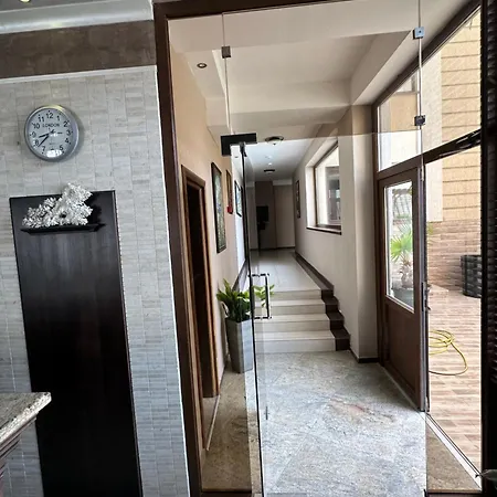 Vip Dolphin Apartmán