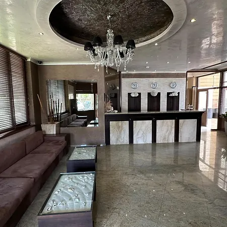 Vip Dolphin Apartmán *