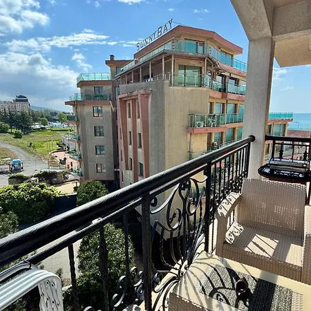 Apartmán Vip Dolphin