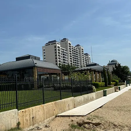 Apartmán Vip Dolphin *