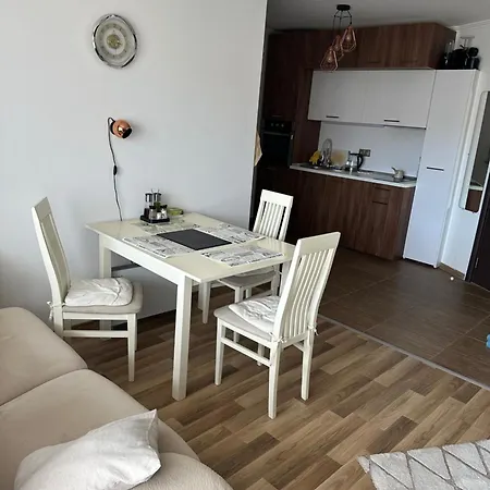 Apartman Vip Dolphin *
