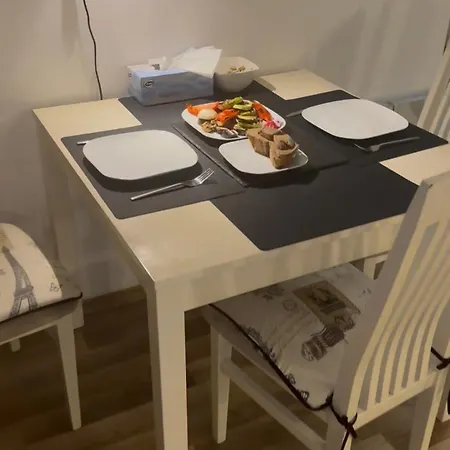 Apartmán Vip Dolphin Sluneční pobřeží