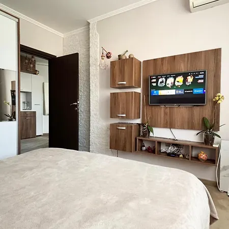 Apartman Vip Dolphin *
