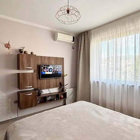 Vip Dolphin Apartmán